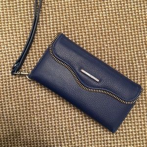 Rebecca Minkoff Wristlet